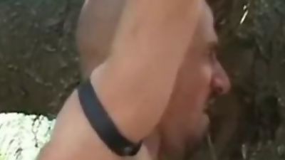 Four Way Outdoor Fuck, Anal, Fetish, Outdoor, Gay