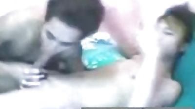 ASIAN PINOY SEX SCENE, Anal, Asian, Blowjob, Gay