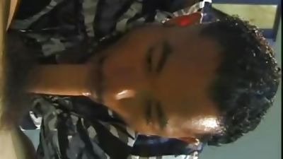 Boys From Da Barrio - Scene 1, Amateur, Anal, Blowjob, Gay