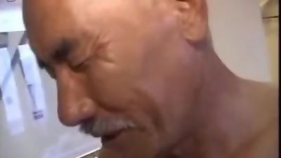 yaretagari, Amateur, Ass, Blowjob