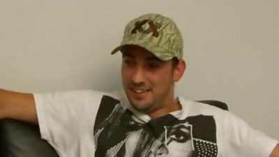 SSG - Dustin, Amateur, Blowjob, Masturbating, Gay