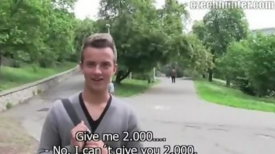 CZECH HUNTER 39, Amateur, European, Hardcore, Czech, Czech Hunter