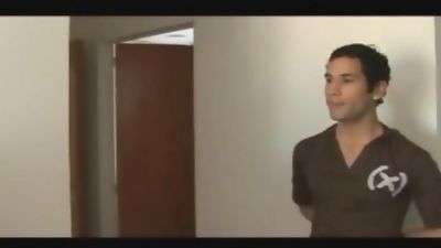 APARTAMENTO PARA ALQUILAR (VIDEO ARGENTINO), Hairy, Threesome, Gay