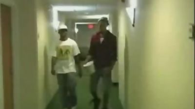 Andre CityLife Sex, Big Cock, Teen, Gay