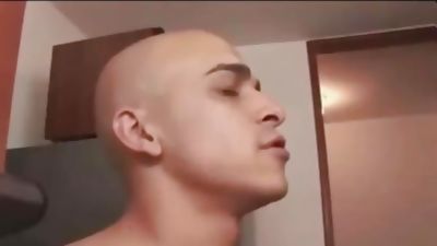 Baberack fuck, Anal, Cumshot, Facial