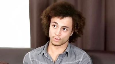 Male Model Ryan Wanks For The Boys, European, Cumshot, Masturbating, Blake Mason