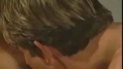 Urgent Matters - Scene 5, Anal, Blowjob, Brunette