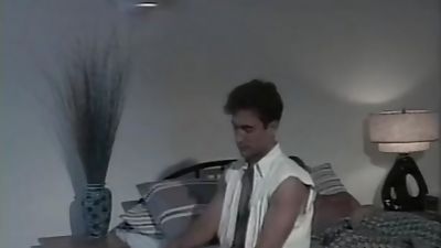 Songs In The Key Of Sex - Part 1, Ass, Facial, Gay