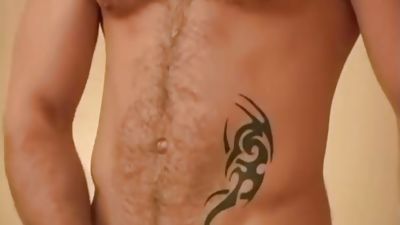 Diego Buenos, European, Cumshot, Hairy, Gay