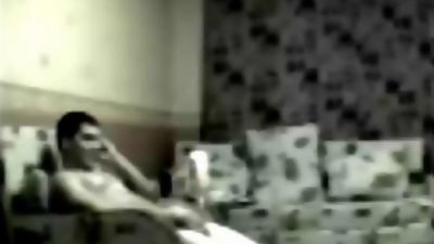 CSK 3 - Str8 Russian Soldiers On Hidden Cam, Blowjob, Masturbating, Russian