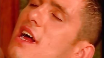 The Jonathan Collins Collection - Scene 1, Blowjob, Closeup, Handjob