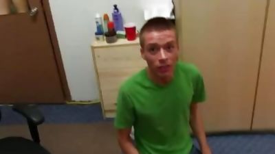 McSweenies Got A Tiny Weenie, Blowjob, College, Deepthroat, Haze Him