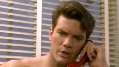 Body Search - Scene 4, Cumshot, Fetish, Reality, Gay