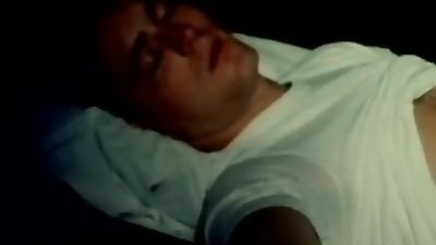 Military Brats - Scene 3, Anal, Blowjob, Muscle