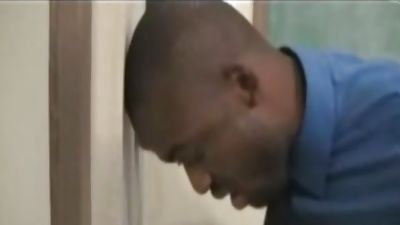 hard day for teacher, Big Cock, Black, Cumshot, Race Cooper, Marc Williams