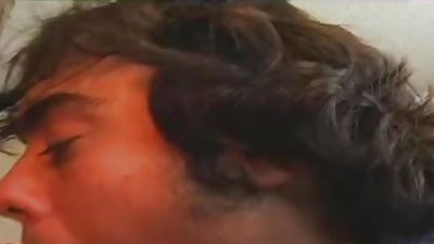 A Bellyful of Hot Cum, Amateur, Big Cock, Blowjob