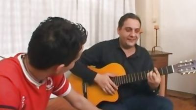 Real life older male with younger male couple want to be in a porn film, Brunette, Fetish, Mature