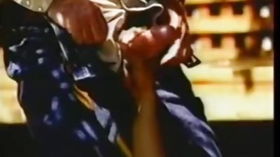 Real Men Of The New West Part 1, Anal, Blowjob, Hairy