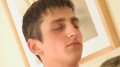 Carlos n Robin, European, Blowjob, Hardcore, Gay