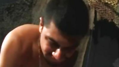 Young Guns 2 - Scene 2, Blowjob, Hardcore, Interracial, Gay