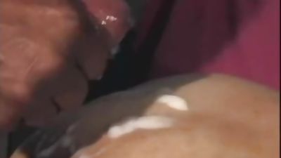 Mixed Nuts 3 - Scene 2, Anal, Black, Cumshot