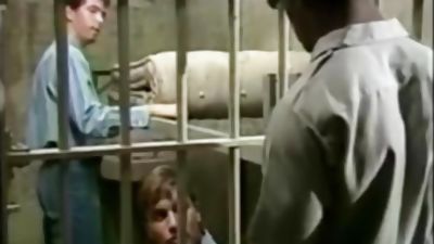 Bigger Than Huge - Scene 2, Blowjob, Hardcore, Interracial, Gay