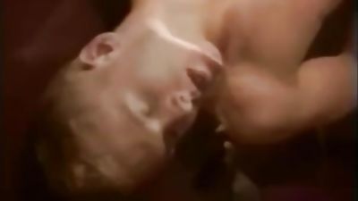 Bigger Than Huge - Scene 5, Anal, Blowjob, Cumshot, Gay