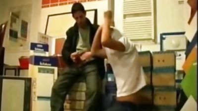 Sucking Big Uncut Cock, Big Cock, Blowjob, Teen, Gay