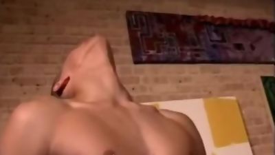 Smooth Pierced Twink Hottie!, Amateur, Black, Piercing