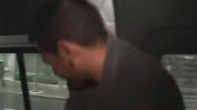 Brazil Bus 3_2, Anal, Blowjob, Cumshot, Gay