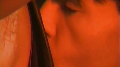 Gates Of Hell - Scene 3, Anal, Cumshot, Fetish, Gay