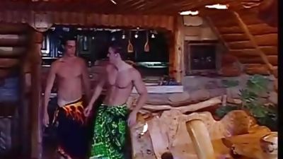 Legion Of Muscle - Scene 7, Anal, Blowjob, Cumshot, Gay, Lucio Maverick