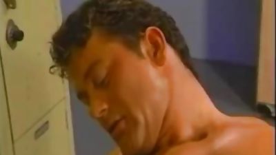 Street Smarts Sex Ed 05 - Scene 3, Anal, Blowjob, Cumshot, Rip Stone