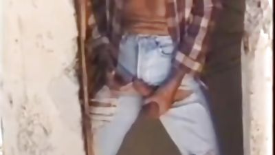 Rural Erections Part 1, Cumshot, Interracial, Mature