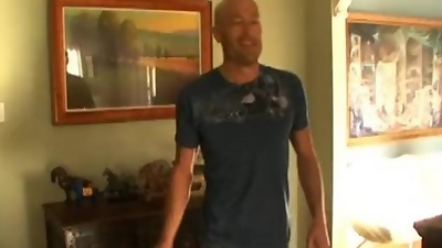 Tommy Blade and Lucas Knowles, Anal, Blowjob, Pornstar, Lucas Knowles