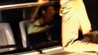 Frat Pack - Scene 1, Blowjob, Cumshot, Vintage