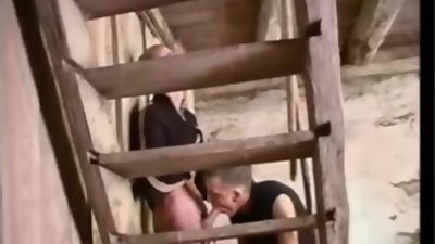 QueerVids.com - Straight Guy Getting Nailed for First Time, Anal, Ass, Webcam, First Time