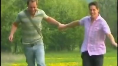 Boys Fantasies - Scene 4, Brunette, Hardcore, Pornstar, Dominik Trojan