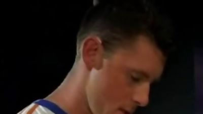 10 PLUS CLUB, Anal, Big Cock, Blowjob, Barrett Long, Jason Crew