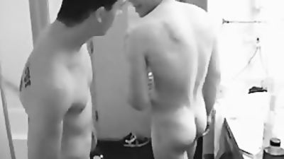 Army Guys full around and wrestle, Amateur, Hairy, Gay