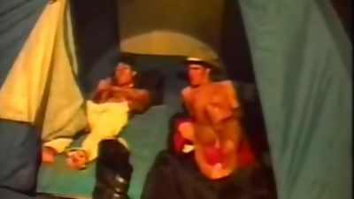 The Great Out Of Drawers - Scene 2, Big Cock, Blowjob, Fetish, Gay