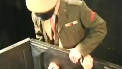 Men In Uniform Fucking, European, Blowjob, Gloryhole, Gay, Group Sex Gays