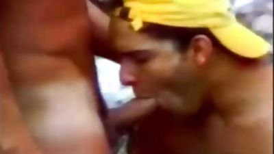 Boys In Action - Scene 1, Anal, Blowjob, Cumshot, Gay