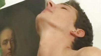 alex stevens, Anal, Blowjob, College, Alex Stevens