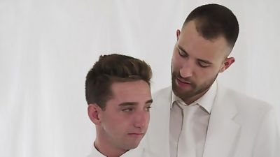 Church Boy Fucked Anally By Priest, Anal, Big Cock, Gay