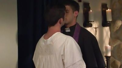 Jimmy Fanz and Chase Young (APC P1), Anal, Gay, Twinks, Chase Young, Jimmy Fanz