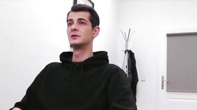 DIRTY SCOUT 223 - First time gay4pay bareback, Gay, Muscle, Twinks, Dirty Scout