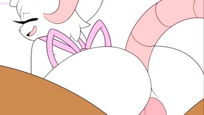 Reggie the Mouse Extended Fan Edit and More (Characters By: Whygena), Gay, HD Porn