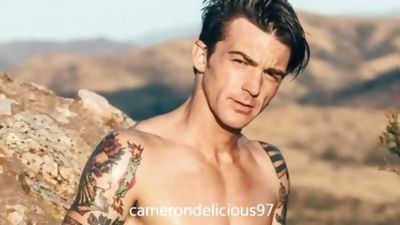 DRAKE BELL NAKED GAY CUM TRIBUTE CHALLENGE SEXY CELEBRITY COMPLIATION, Ass, Big Cock, Solo