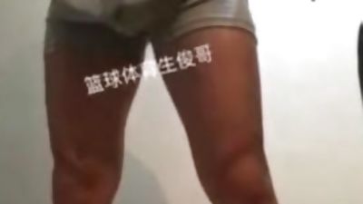 Chinese Straight Solo 15, Asian, Big Cock, Blowjob, Solo